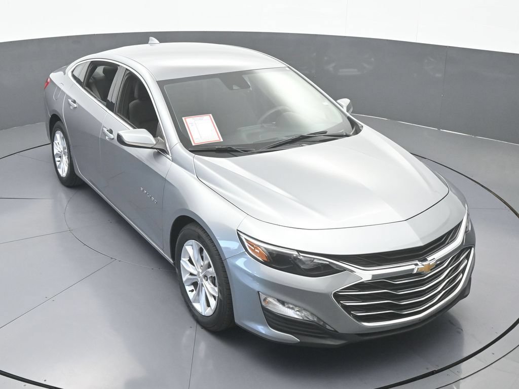 Used 2024 Chevrolet Malibu LT FWD image 49