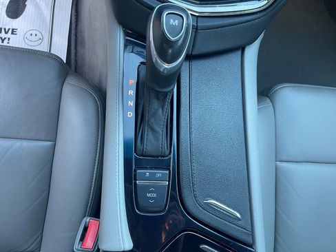 Used 2014 Cadillac CTS Sedan image 19