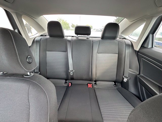 Used 2023 Volkswagen Jetta S FWD image 30