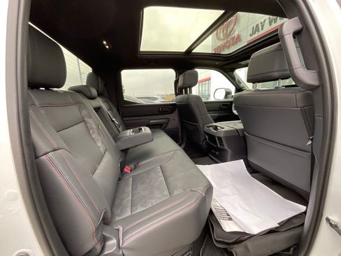 Used 2025 Toyota Tundra TRD Pro w/ Tow Tech Package image 20