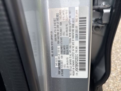 Used 2023 MAZDA CX-5 AWD 2.5 S w/ Select Package image 12