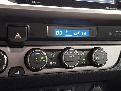 Used 2023 Toyota Tacoma SR5 w/ Technology Package image 18