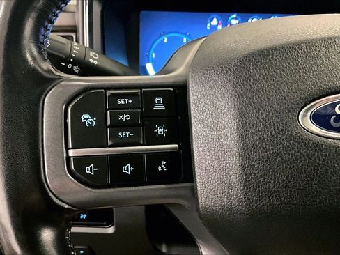 Used 2023 Ford F350 Lariat w/ Lariat Ultimate Package image 17