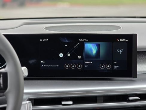 New 2026 Hyundai Ioniq 9 SE image 26