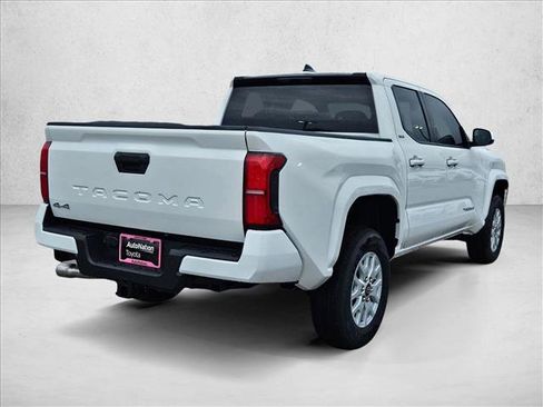 New 2026 Toyota Tacoma SR5 image 2