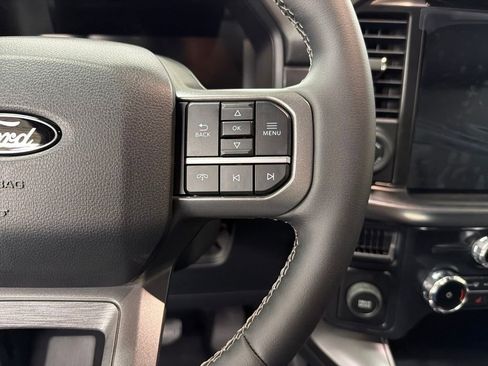 New 2026 Ford F150 Lariat RWD image 20