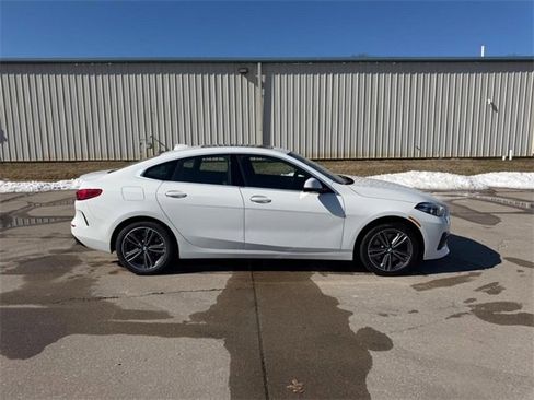 Used 2021 BMW 228i xDrive Gran Coupe w/ Convenience Package image 2