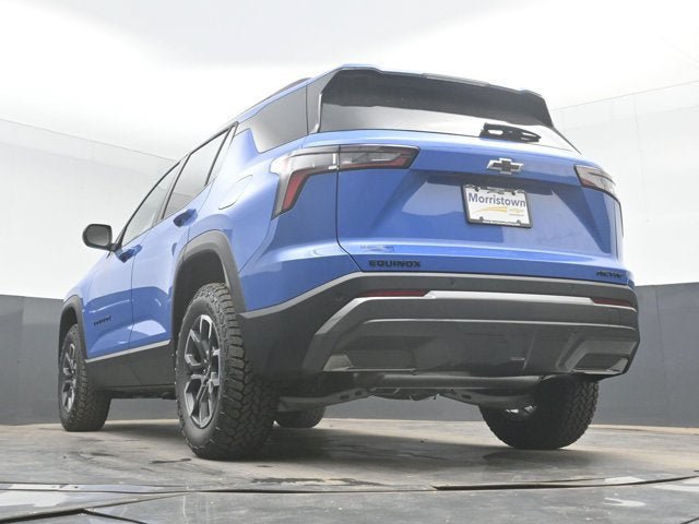 New 2027 Chevrolet Equinox ACTIV FWD image 44