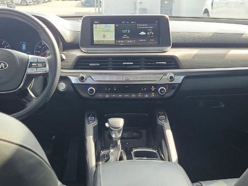 Used 2020 Kia Telluride EX w/ Towing Package FWD image 18