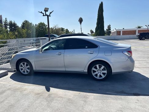 Used 2008 Lexus ES 350 w/ Premium Pkg FWD image 7