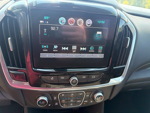 Used 2019 Chevrolet Traverse LT w/ LPO, Cargo Package AWD/4WD image 22
