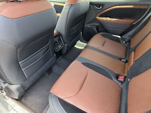 New 2026 Subaru Forester Touring AWD/4WD image 24