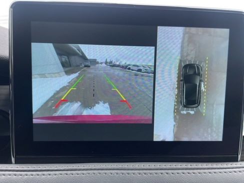 Used 2022 Lincoln Corsair Reserve w/ Equipment Group 201A image 28