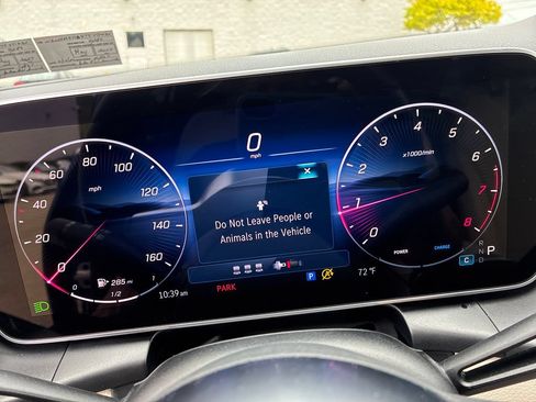 Used 2026 Mercedes-Benz GLC 300 4MATIC image 15
