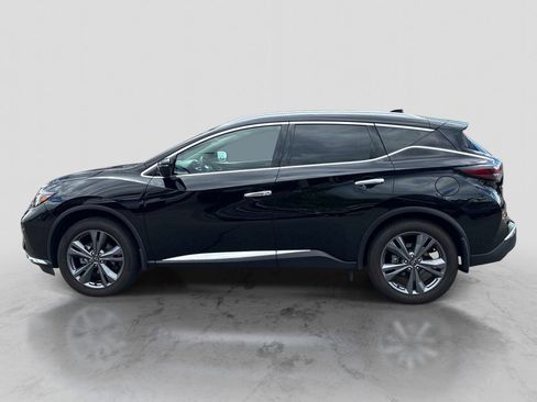 Certified 2023 Nissan Murano Platinum w/ Cargo Package AWD/4WD image 4