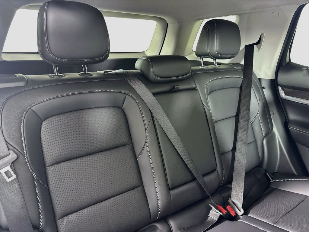 New 2027 GMC Terrain Denali AWD/4WD image 26