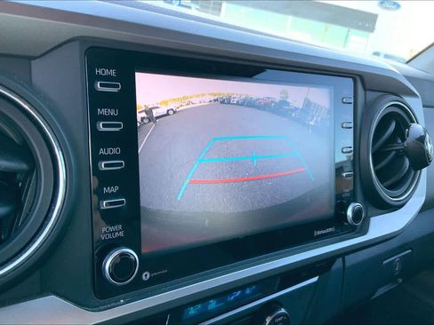 Used 2023 Toyota Tacoma SR5 w/ Technology Package image 28