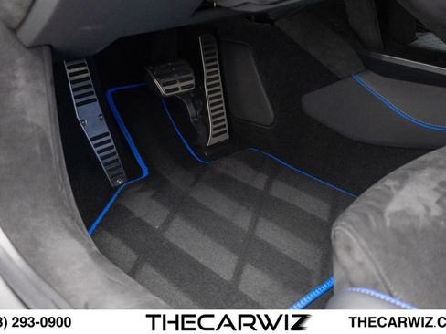 Used 2023 Lamborghini Huracan Tecnica RWD image 54