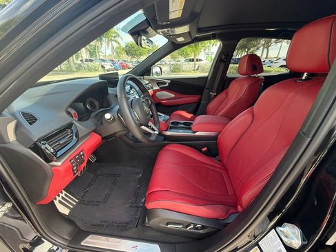 Certified 2026 Acura RDX A-Spec AWD/4WD image 5