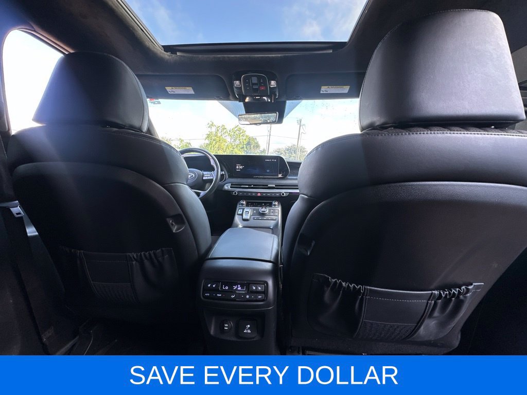 Used 2024 Hyundai Palisade Calligraphy AWD/4WD image 23