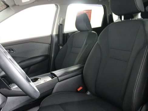 Certified 2023 Nissan Rogue S FWD image 18