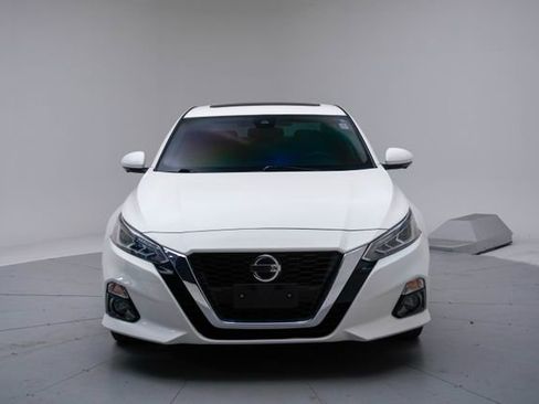 Used 2019 Nissan Altima 2.5 Platinum image 20