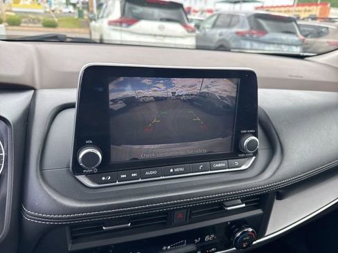 Certified 2023 Nissan Rogue SV AWD/4WD image 23