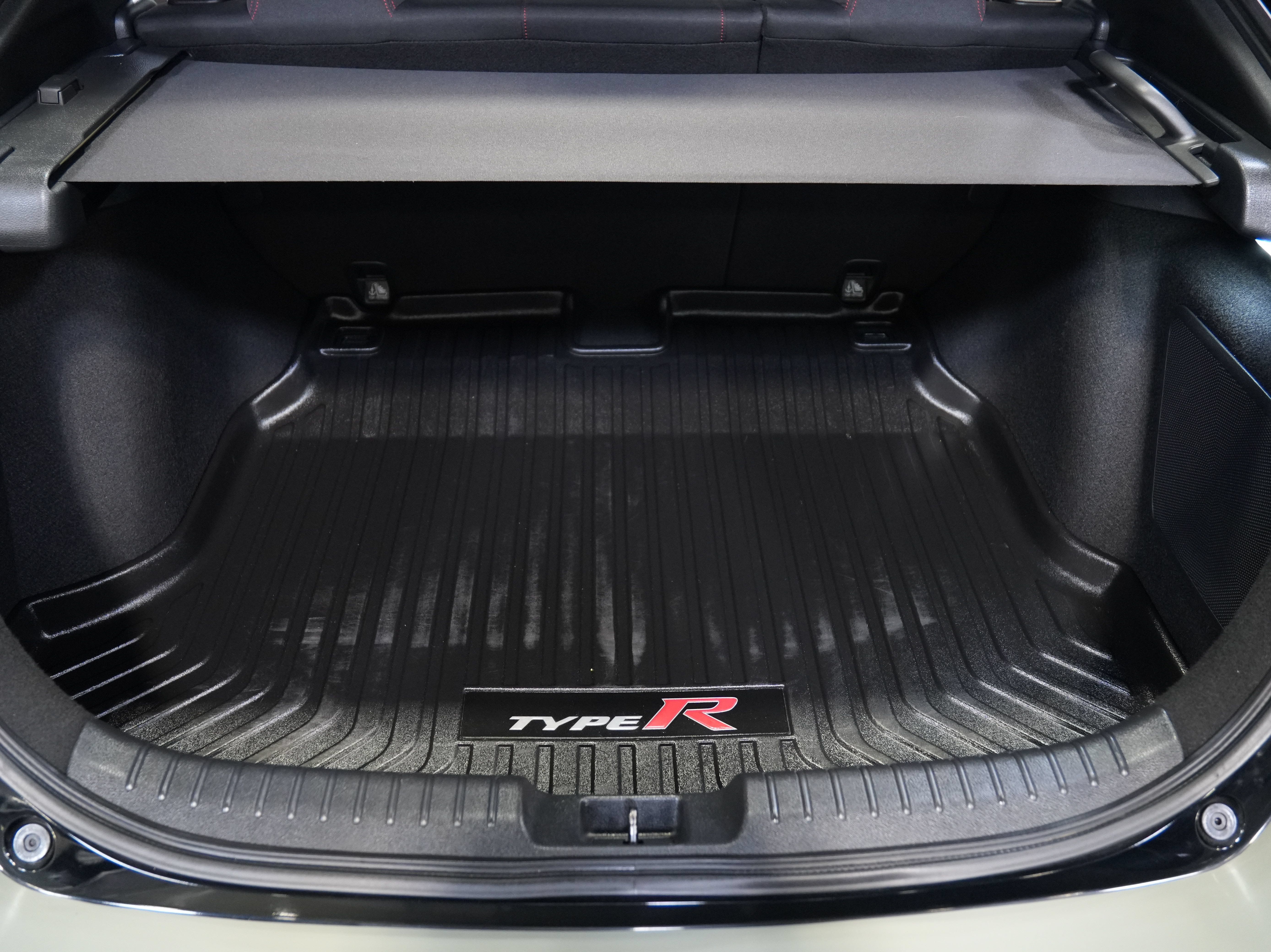 Used 2018 Honda Civic Type R image 50