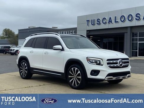 Used 2023 Mercedes-Benz GLB 250 image 1