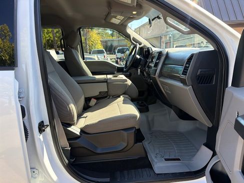 Used 2019 Ford F250 XLT AWD/4WD image 19
