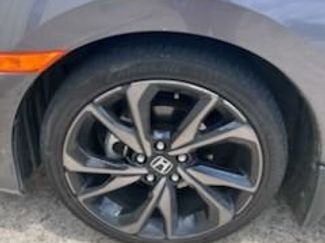 Used 2020 Honda Civic Sport video 2