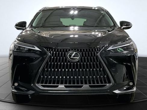 Used 2026 Lexus NX 350 AWD w/ Accessory Package (2T) image 3