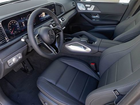 New 2026 Mercedes-Benz GLE 450 GLE 450 image 2