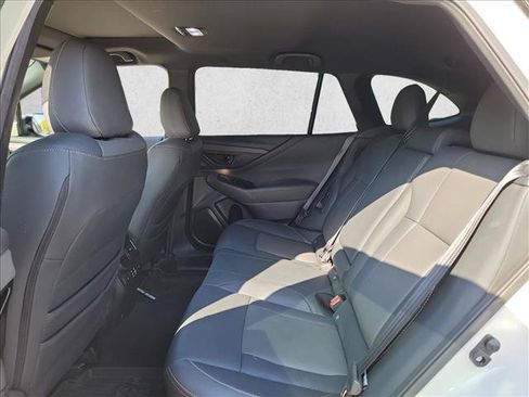 Used 2024 Subaru Outback Wilderness AWD/4WD image 11