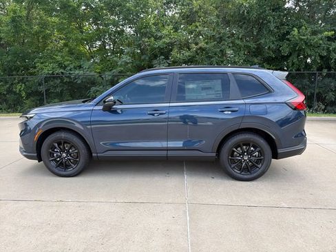 New 2026 Honda CR-V Sport image 2