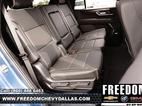 New 2026 GMC Yukon Elevation image 17