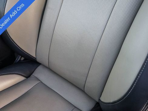 Certified 2023 Subaru Outback Limited image 30