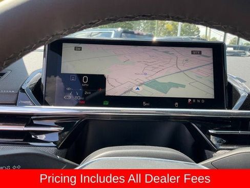 New 2026 GMC Sierra EV Elevation w/ Premium Package AWD/4WD image 7