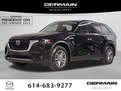 Certified 2025 MAZDA CX-90 3.3 Turbo w/ Preferred Package