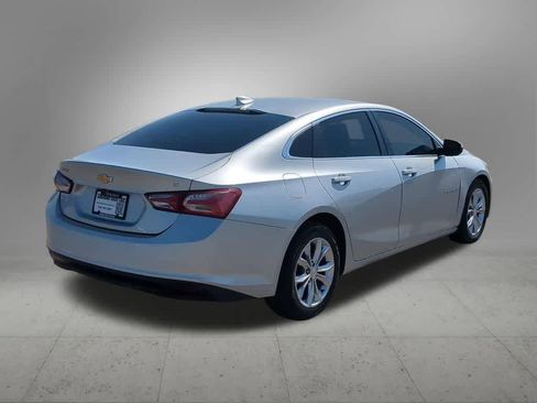 Used 2019 Chevrolet Malibu LT FWD image 6