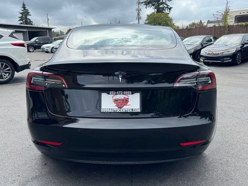 Used 2020 Tesla Model 3 Standard Range Plus RWD image 6