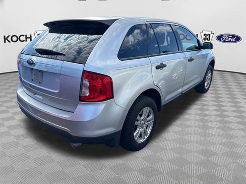 Used 2011 Ford Edge SE FWD image 9