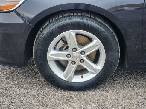Used 2023 Chevrolet Malibu LT image 13