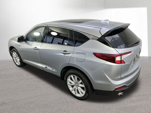 Certified 2020 Acura RDX AWD image 30