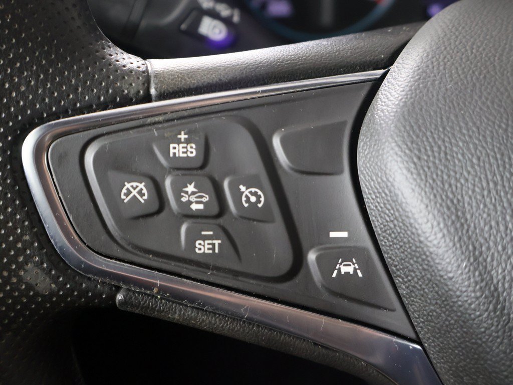 Used 2024 Chevrolet Malibu LT FWD image 39