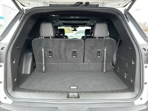 Certified 2023 Chevrolet Traverse RS image 26