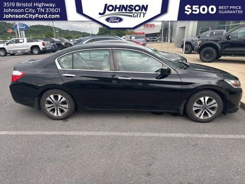 Used 2015 Honda Accord LX image 5