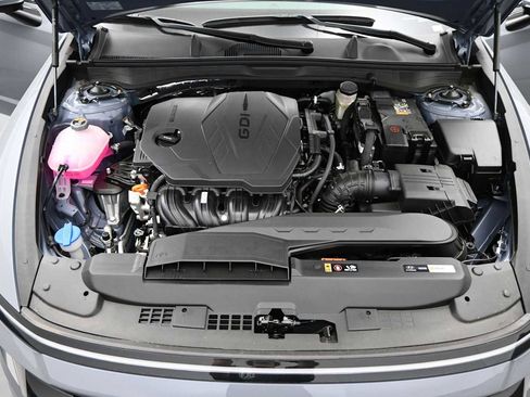 New 2026 Hyundai Sonata SEL FWD image 23