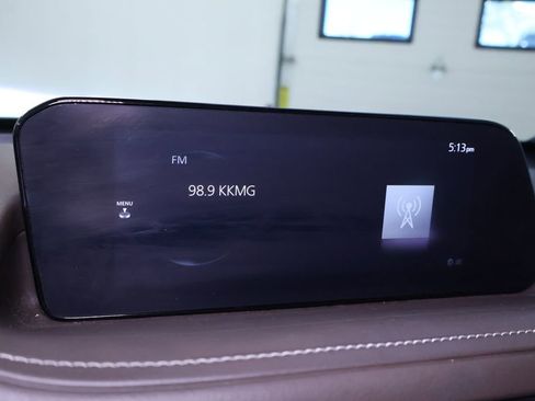 Used 2022 MAZDA CX-30 AWD 2.5 S w/ Premium Package image 28