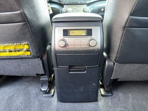 Used 2009 Toyota Highlander Sport w/ Extra Value Pkg 6 FWD image 24